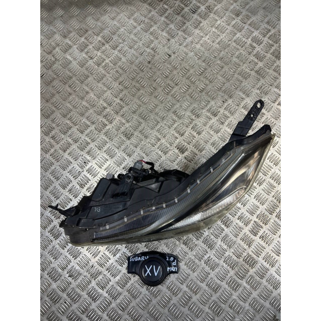 Фара левая Subaru XV (2011-2017) 84001FJ130
