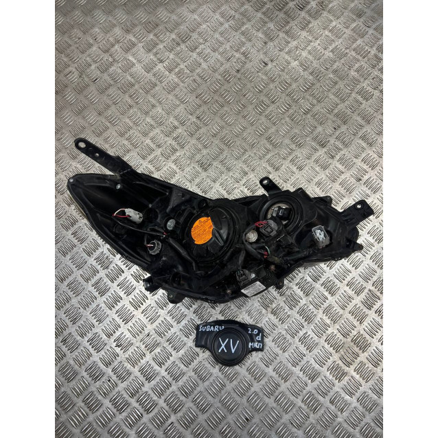 Фара левая Subaru XV (2011-2017) 84001FJ130