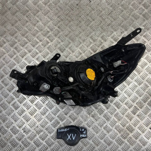 Фара правая Subaru XV (2011-2017) 84001FJ120