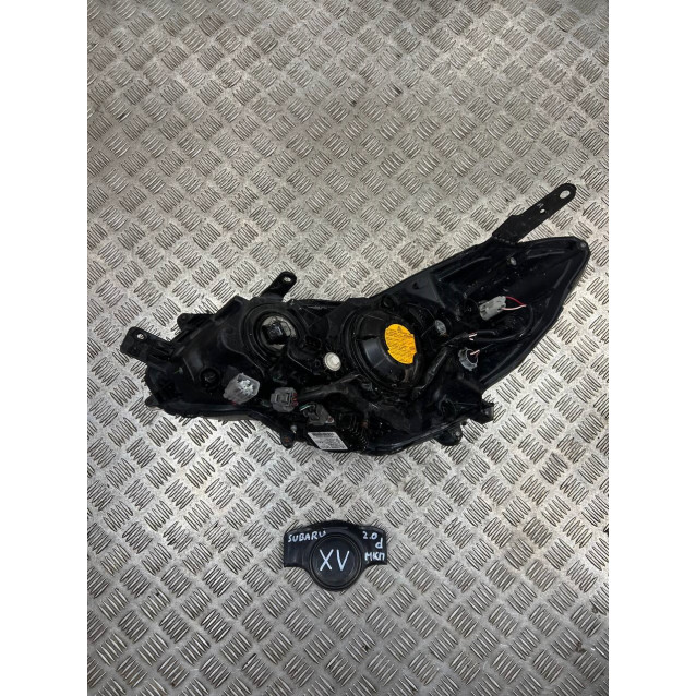 Фара правая Subaru XV (2011-2017) 84001FJ120