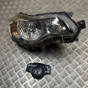 Фара правая Subaru XV (2011-2017) 84001FJ120