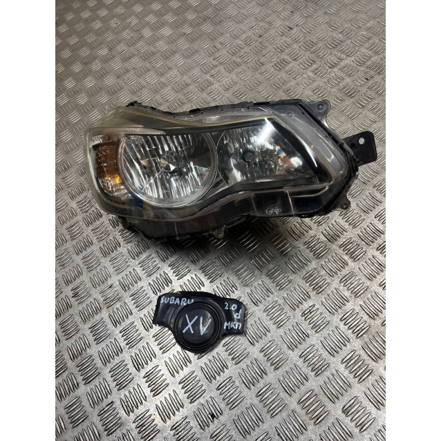 Фара правая Subaru XV (2011-2017) 84001FJ120