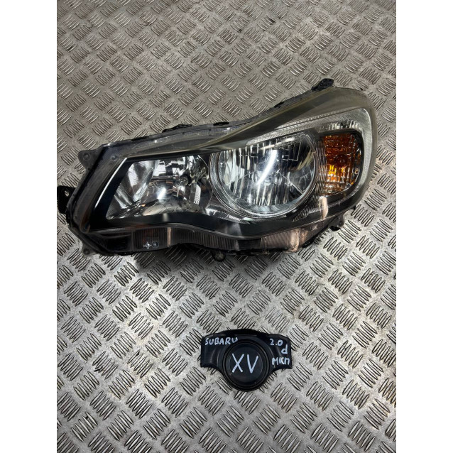 Фара левая Subaru XV (2011-2017) 84001FJ130