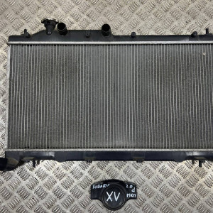 Радиатор охлаждения основной Subaru XV (2011-2017) 45119AG080