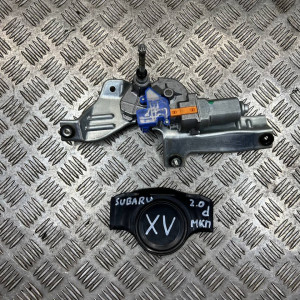 Моторчик стеклоочистителя задний Subaru XV (2011-2017) 86510SC091