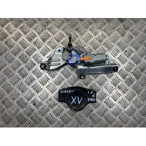 Моторчик стеклоочистителя задний Subaru XV (2011-2017) 86510SC091