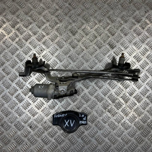 Трапеция дворников в сборе Subaru XV (2011-2017) 86510FJ010