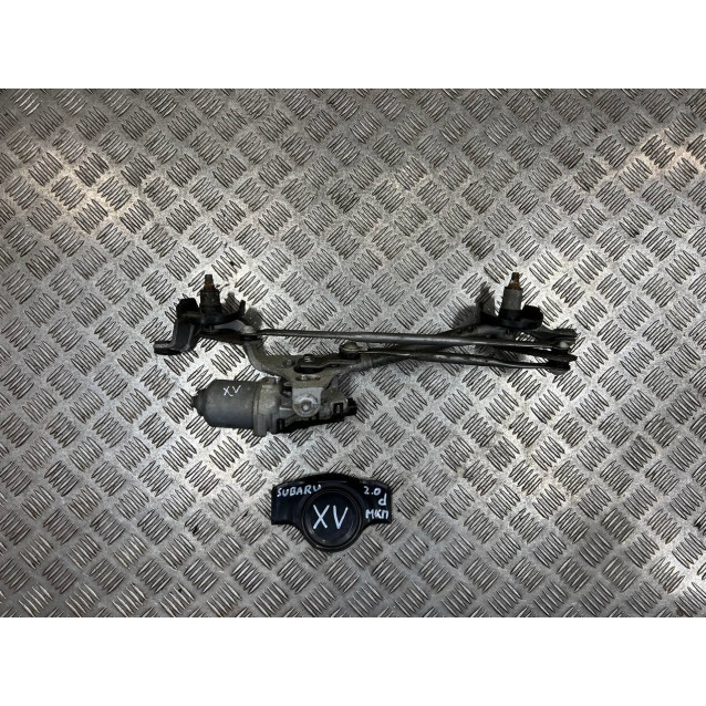 Трапеция дворников в сборе Subaru XV (2011-2017) 86510FJ010