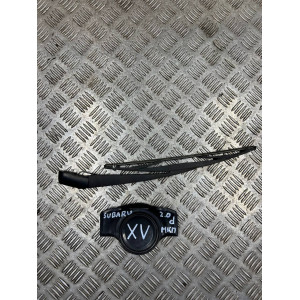 Держатель дворника задний Subaru XV (2011-2017) 86532KG100