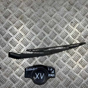 Держатель дворника задний Subaru XV (2011-2017) 86532KG100