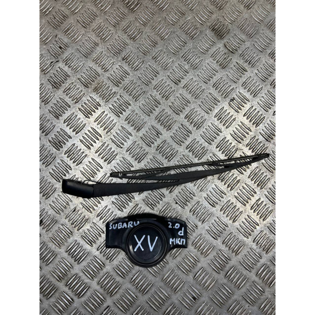 Держатель дворника задний Subaru XV (2011-2017) 86532KG100