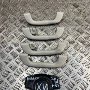 Ручка потолочная Subaru XV (2011-2017) 92041AJ010ME 92041AJ000ME