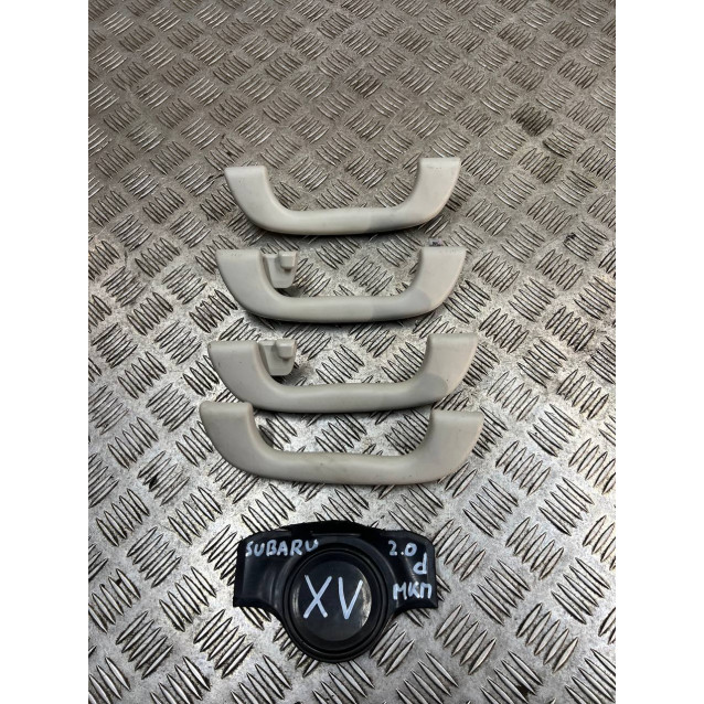 Ручка потолочная Subaru XV (2011-2017) 92041AJ010ME 92041AJ000ME