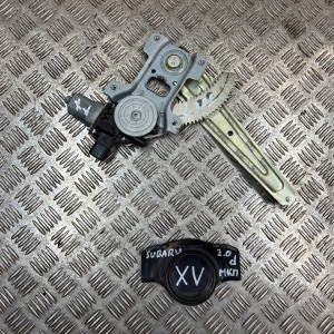 Моторчик стеклоподъемника задний левый Subaru XV (2011-2017) 61188KG000