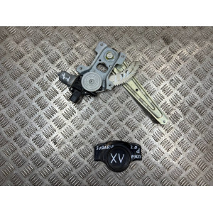 Моторчик стеклоподъемника задний левый Subaru XV (2011-2017) 61188KG000