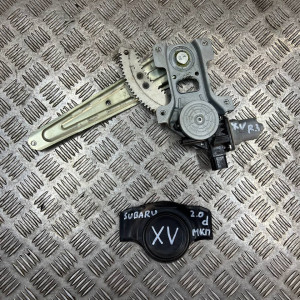 Моторчик стеклоподъемника задний правый Subaru XV (2011-2017) 62222FJ000