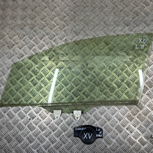 Стекло двери переднее левое Subaru XV (2011-2017) 61011FJ010