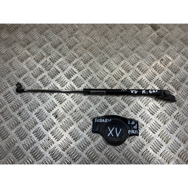 Амортизатор крышки багажника Subaru XV (2011-2017) 63269FJ000 63269FJ010