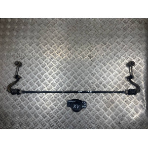 Стабилизатор задний Subaru XV (2011-2017) 20451SC010