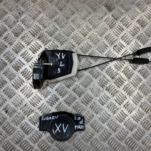 Замок двери задний левый Subaru XV (2011-2017) 61035FJ010