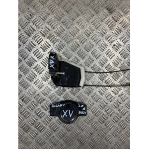 Замок двери задний правый Subaru XV (2011-2017) 61035FJ000