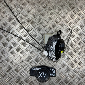 Замок двери передний левый Subaru XV (2011-2017) 61032FJ070