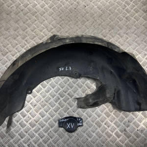 Подкрылок задний левый Subaru XV (2011-2017) 59122FJ010