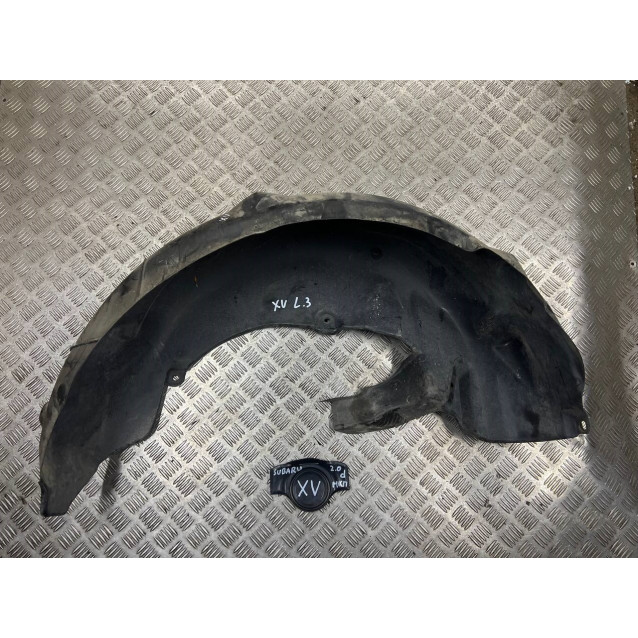 Подкрылок задний левый Subaru XV (2011-2017) 59122FJ010