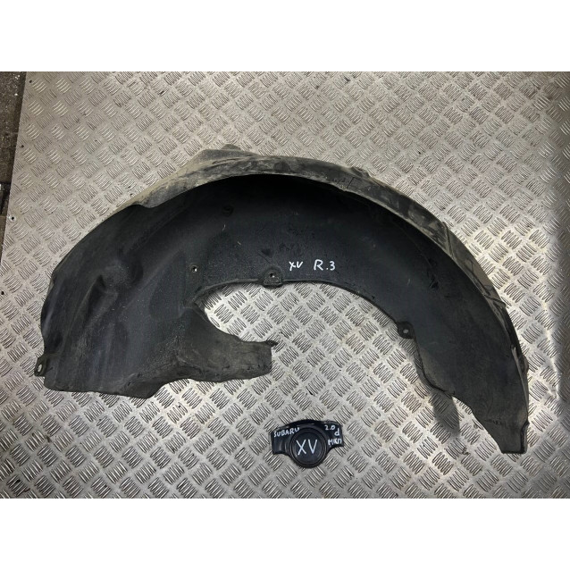 Подкрылок задний правый Subaru XV (2011-2017) 59122FJ000