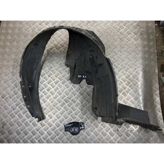 Подкрылок передний правый Subaru XV (2011-2017) 59110FJ020