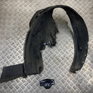 Подкрылок передний левый Subaru XV (2011-2017) 59110FJ030