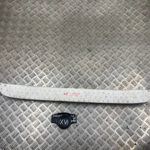 Абсорбер наполнитель бампера переднего Subaru XV (2011-2017) 57705FJ010