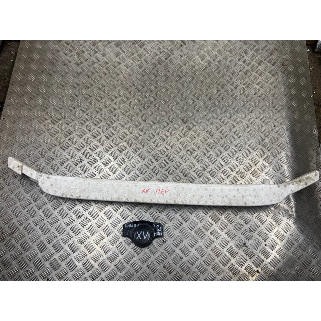 Абсорбер наполнитель бампера переднего Subaru XV (2011-2017) 57705FJ010