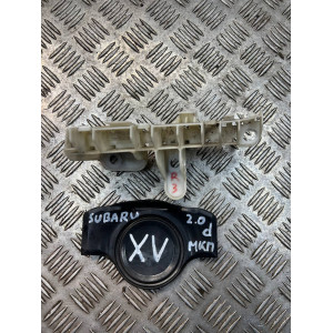 Кронштейн заднего бампера правый Subaru XV (2011-2017) 57707FJ090