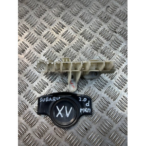 Кронштейн заднего бампера левый Subaru XV (2011-2017) 57707FJ080