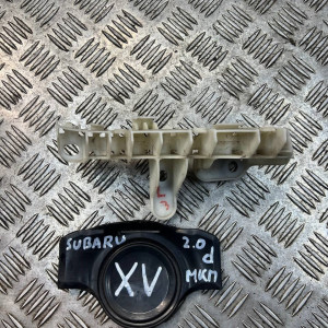 Кронштейн заднего бампера левый Subaru XV (2011-2017) 57707FJ080