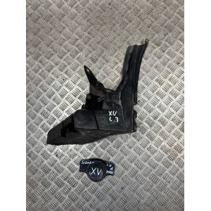 Кронштейн боковой заднего бампера левый Subaru XV (2011-2017) 57731FJ090