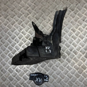 Кронштейн боковой заднего бампера левый Subaru XV (2011-2017) 57731FJ090