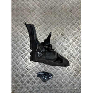 Кронштейн боковой заднего бампера правый Subaru XV (2011-2017) 57731FJ080