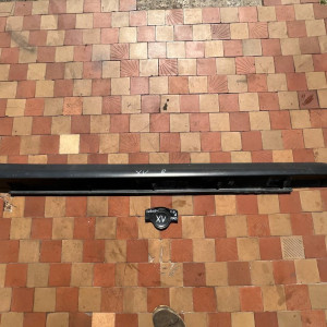 Накладка порога Subaru XV (2011-2017) 91112FJ140 91112FJ141 91112FJ150 91112FJ151