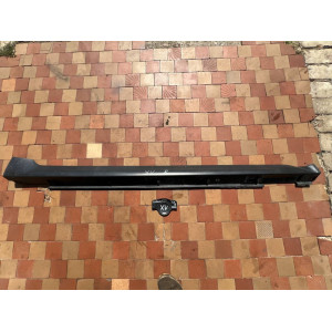 Накладка порога Subaru XV (2011-2017) 91112FJ140 91112FJ141 91112FJ150 91112FJ151