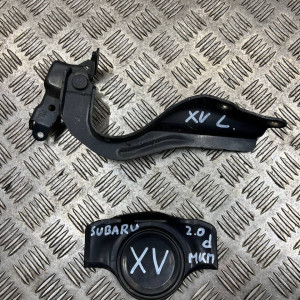 Петля капота Subaru XV (2011-2017) 57260FJ0009P 57260FJ0109P