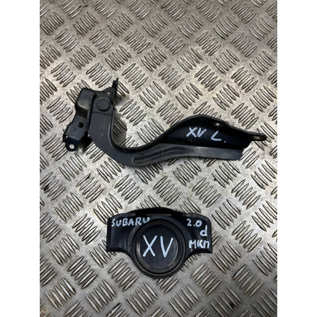 Петля капота Subaru XV (2011-2017) 57260FJ0009P 57260FJ0109P