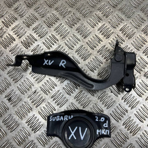 Петля капота Subaru XV (2011-2017) 57260FJ0009P 57260FJ0109P