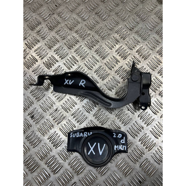 Петля капота Subaru XV (2011-2017) 57260FJ0009P 57260FJ0109P
