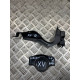 Петля капота Subaru XV (2011-2017) 57260FJ0009P 57260FJ0109P