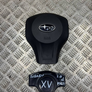 Подушка безпеки кермо Subaru XV (2011-2017) 98211FJ020VH