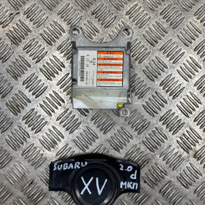 Блок управления AIRBAG Subaru XV (2011-2017) 98221FJ050