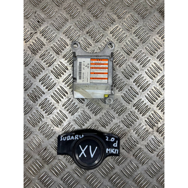 Блок управления AIRBAG Subaru XV (2011-2017) 98221FJ050