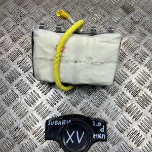 Подушка безпеки торпедо Subaru XV (2011-2017) 98271FJ000